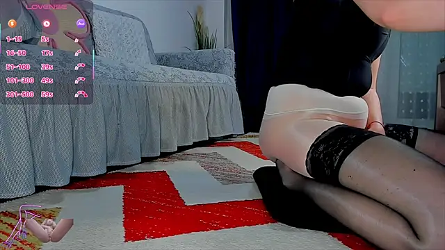 Snapshot of Lora_kinky chatting on 22, 5, 2026 Lora kinky online show from 22, 5, 2026