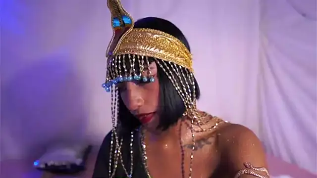 JulietaWinona online show from 31, 10, 2025