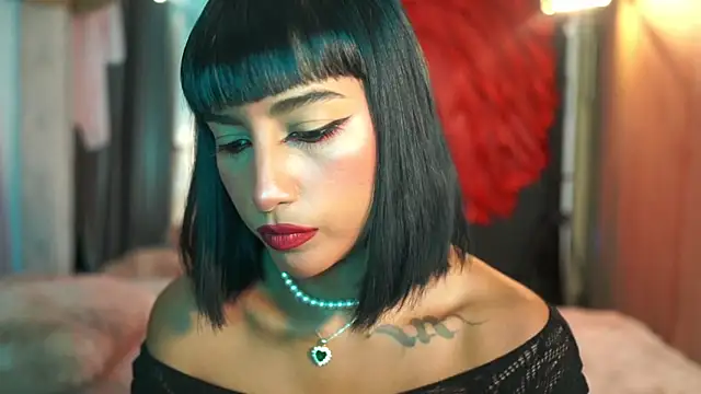 JulietaWinona online show from 23, 4, 2026