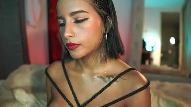 JulietaWinona online show from 29, 3, 2026