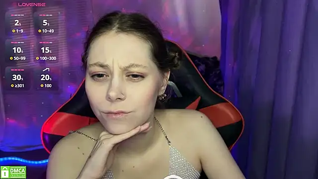 Snapshot of Natural_babe666 chatting on 4, 6, 2026 Natural babe666 online show from 4, 6, 2026