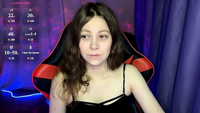 Snapshot of Natural_babe666 chatting on 18, 6, 2026 Natural babe666 online show from 18, 6, 2026
