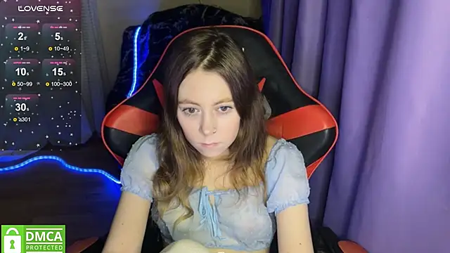 Natural babe666 online show from 14, 11, 2025