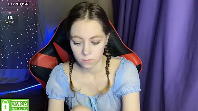 Natural babe666 online show from 13, 10, 2025