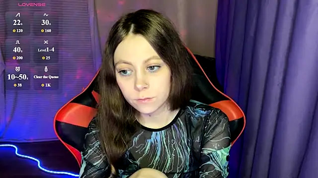 Snapshot of Natural_babe666 chatting on 14, 6, 2026 Natural babe666 online show from 14, 6, 2026