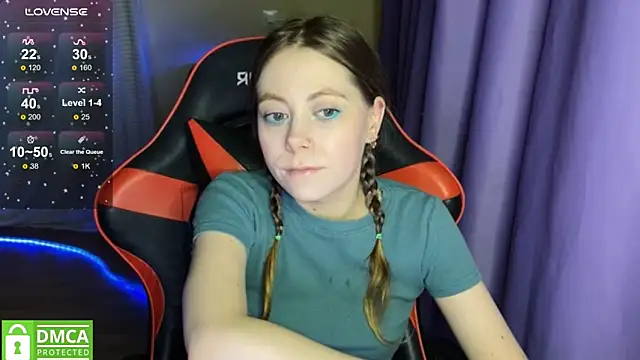 Natural babe666 online show from 21, 11, 2025