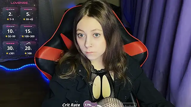 Natural babe666 online show from 22, 4, 2026