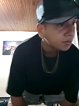 Peterking11 online show from 11, 11, 2025