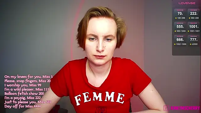 RandyCherry online show from 28, 5, 2026