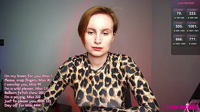 Snapshot of RandyCherry chatting on 23, 6, 2026 RandyCherry online show from 23, 6, 2026