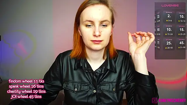 RandyCherry online show from 25, 2, 2026