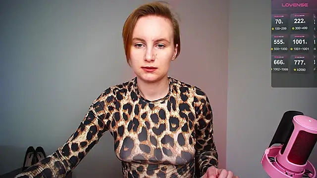 Snapshot of RandyCherry chatting on 28, 6, 2026 RandyCherry online show from 28, 6, 2026