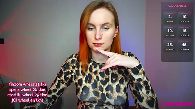 RandyCherry online show from 16, 2, 2026