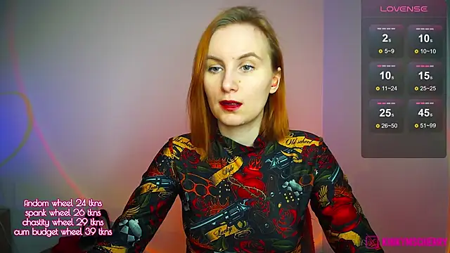 RandyCherry online show from 15, 12, 2025