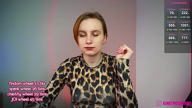 RandyCherry online show from 19, 4, 2026