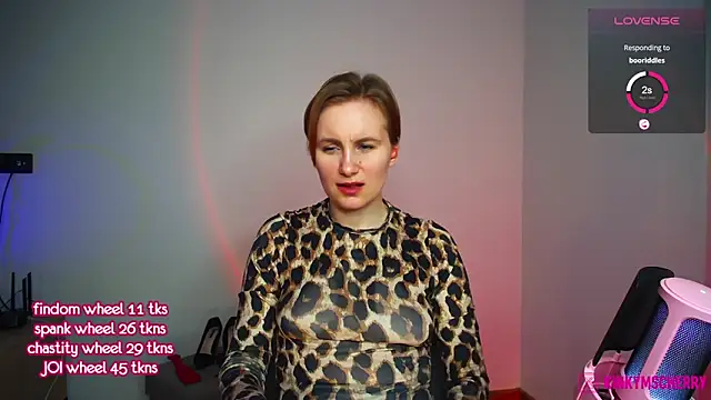 RandyCherry online show from 9, 3, 2026