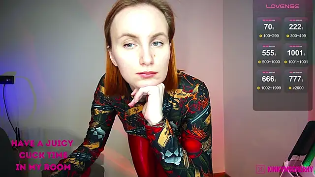 RandyCherry online show from 13, 11, 2025