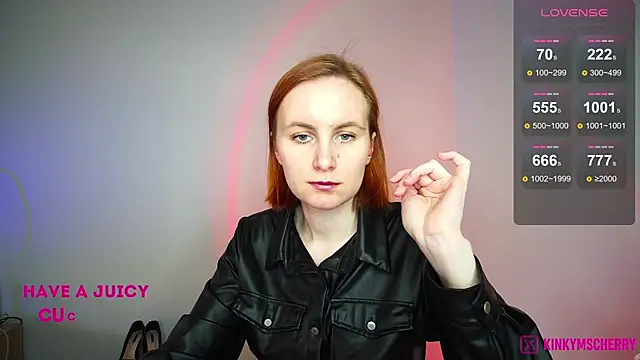 RandyCherry online show from 13, 10, 2025