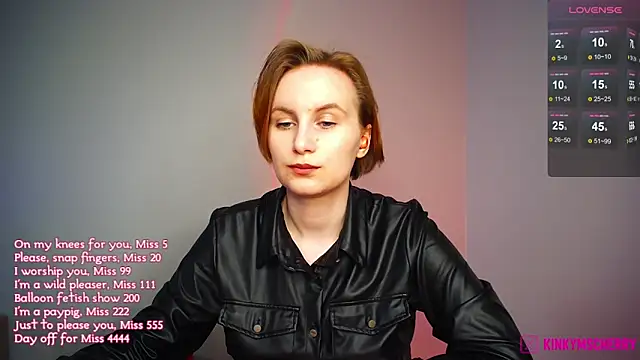 RandyCherry online show from 30, 5, 2026