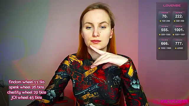 RandyCherry online show from 3, 2, 2026