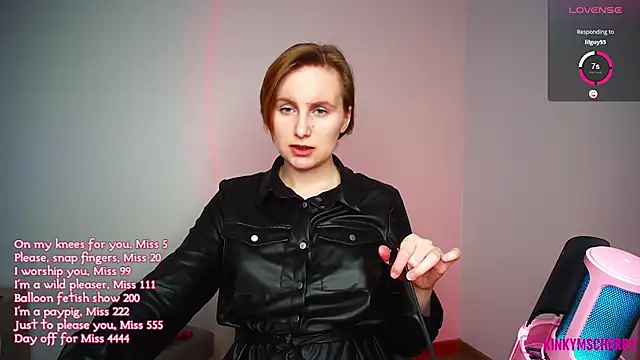RandyCherry online show from 31, 5, 2026