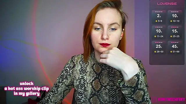 RandyCherry online show from 22, 12, 2025