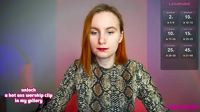 RandyCherry online show from 21, 12, 2025