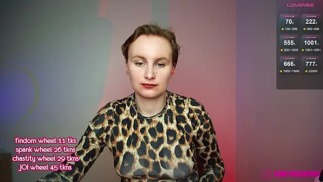 RandyCherry online show from 25, 4, 2026