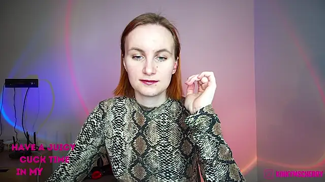 RandyCherry online show from 18, 10, 2025