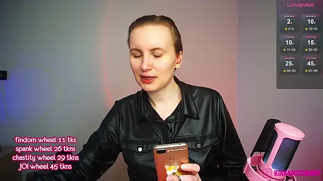 RandyCherry online show from 20, 3, 2026