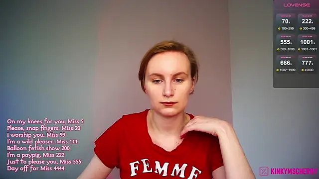 RandyCherry online show from 19, 5, 2026