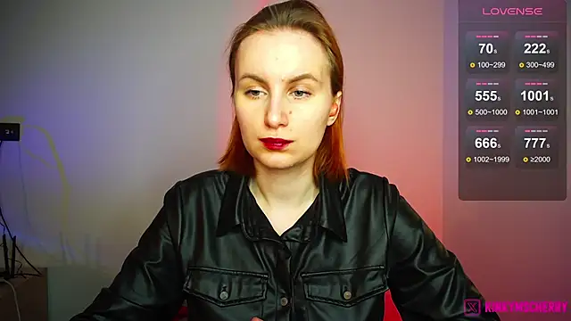 RandyCherry online show from 24, 11, 2025