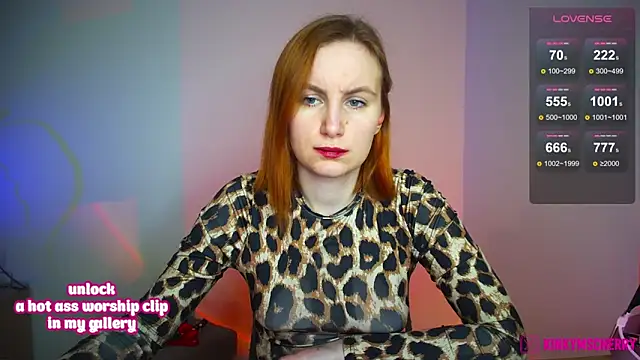 RandyCherry online show from 19, 1, 2026