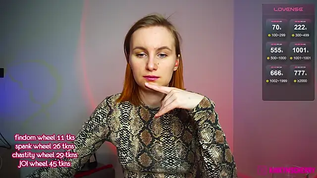 RandyCherry online show from 27, 2, 2026