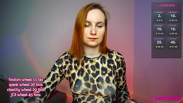 RandyCherry online show from 7, 2, 2026