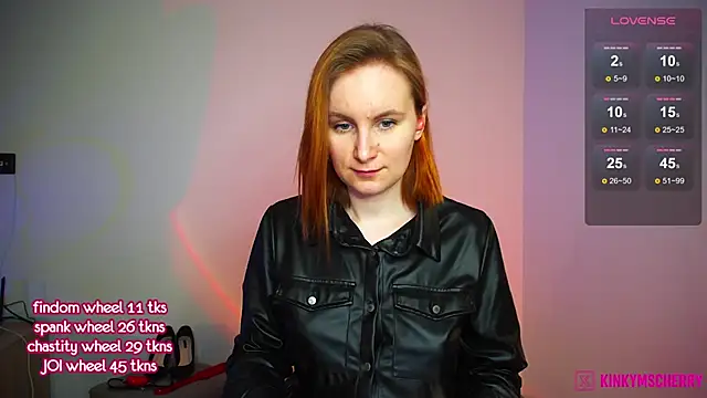 RandyCherry online show from 8, 2, 2026