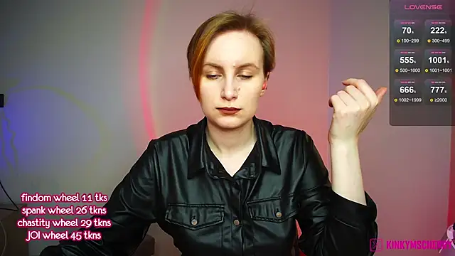 RandyCherry online show from 3, 4, 2026