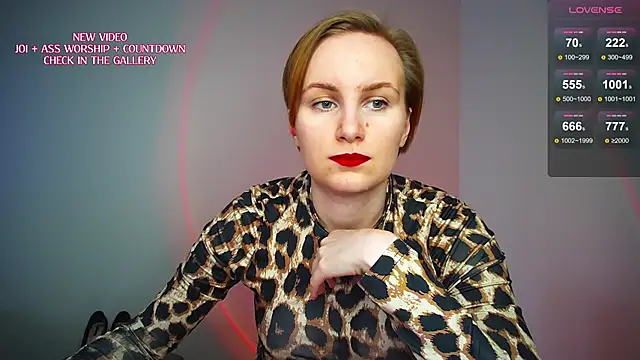 Snapshot of RandyCherry chatting on 18, 7, 2026 RandyCherry online show from 18, 7, 2026