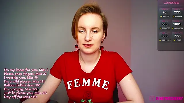 RandyCherry online show from 23, 5, 2026