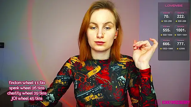 RandyCherry online show from 13, 2, 2026