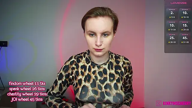 RandyCherry online show from 14, 4, 2026