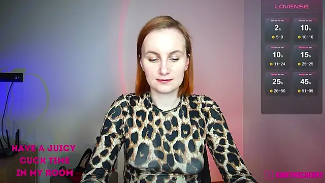 RandyCherry online show from 17, 11, 2025