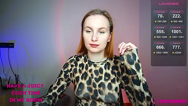 RandyCherry online show from 19, 11, 2025