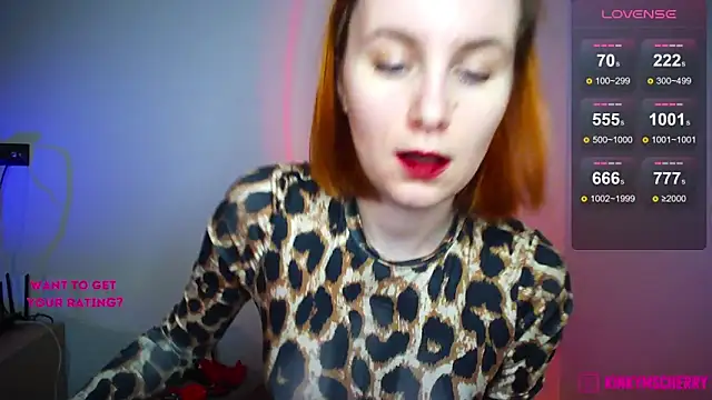 RandyCherry online show from 29, 11, 2025