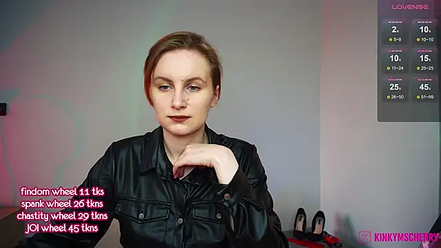 RandyCherry online show from 7, 4, 2026