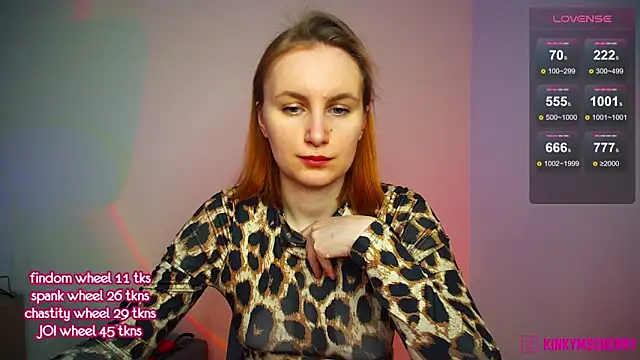 RandyCherry online show from 10, 2, 2026