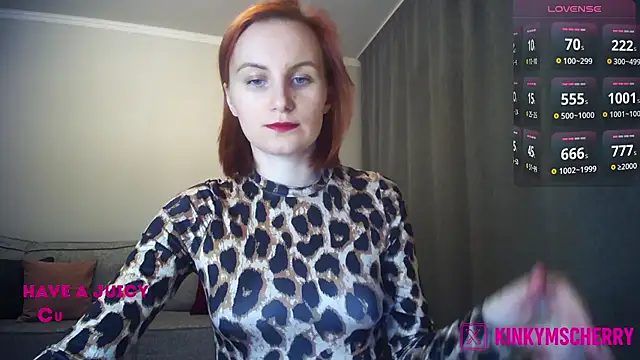 RandyCherry online show from 11, 2, 2025