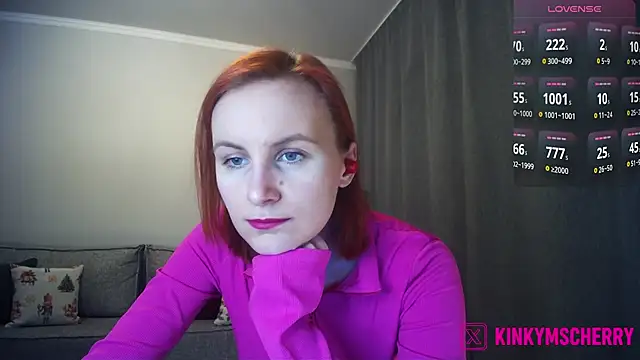 RandyCherry online show from 25, 1, 2025