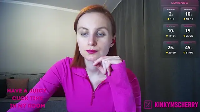 RandyCherry online show from 16, 2, 2025