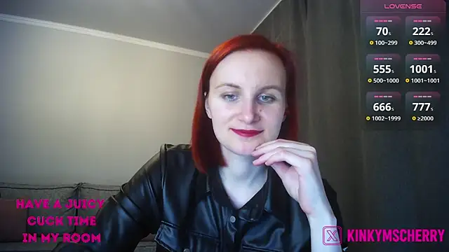 RandyCherry online show from 26, 2, 2025
